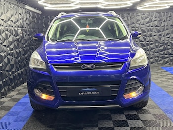 Used Ford Kuga 2014 for sale - 75696552: Photo
