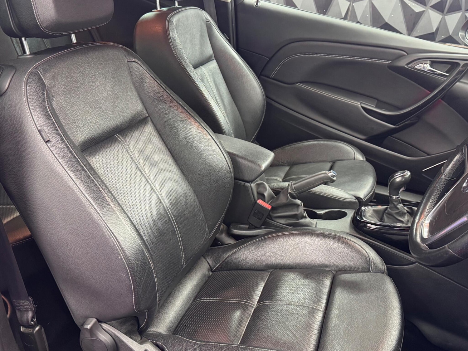 Used Vauxhall Astra GTC for sale - 77537419: Photo 24