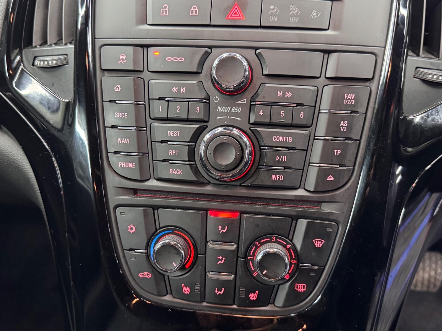 Used Vauxhall Astra GTC for sale - 77537419: Photo 25