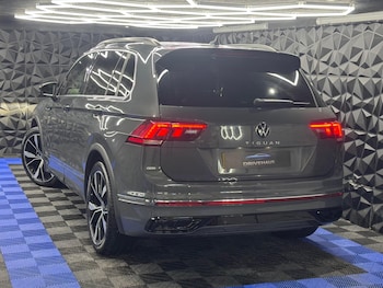 Used Volkswagen Tiguan 2021 for sale - 78301754: Photo