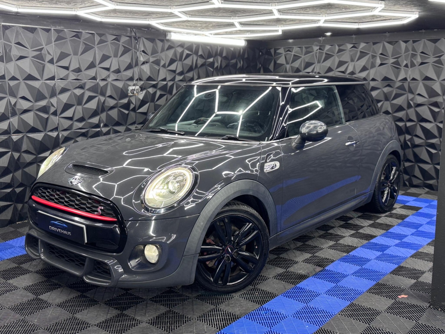 Used MINI Hatch 2016 for sale - 76377770: Photo 12