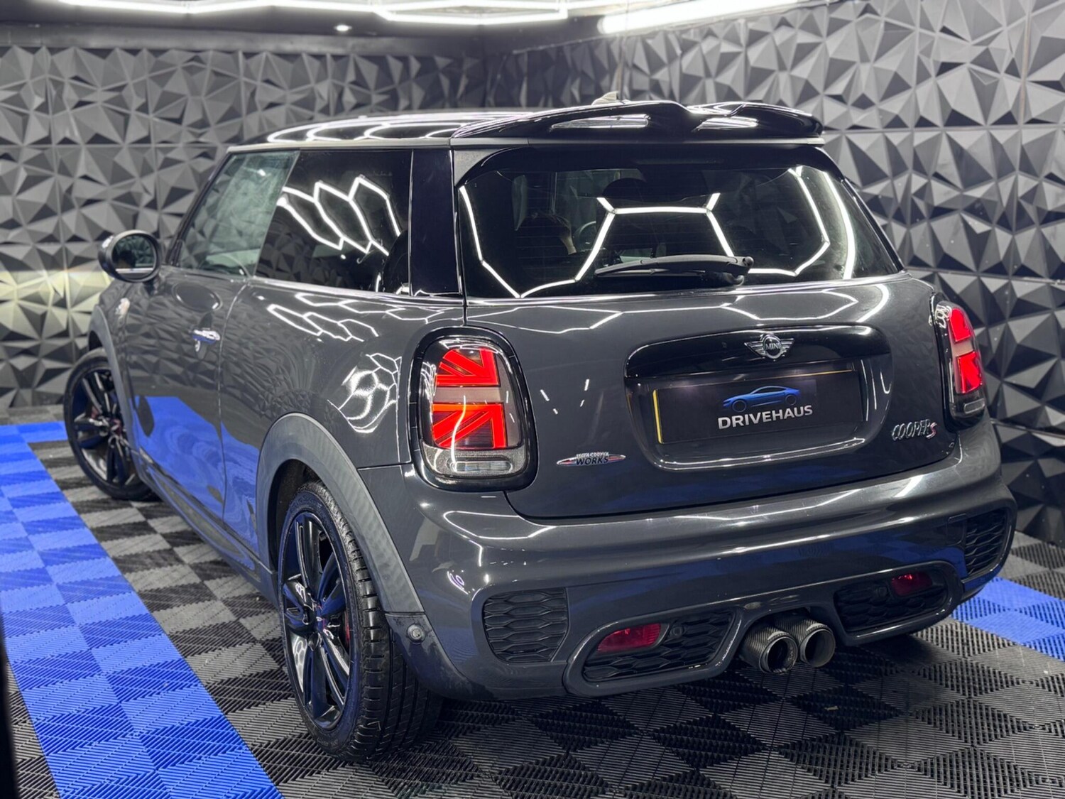 Used MINI Hatch 2016 for sale - 76377770: Photo 17