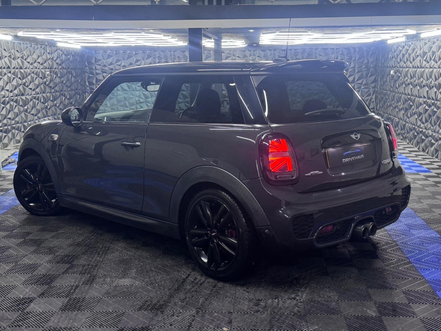 Used MINI Hatch 2016 for sale - 76377770: Photo 21