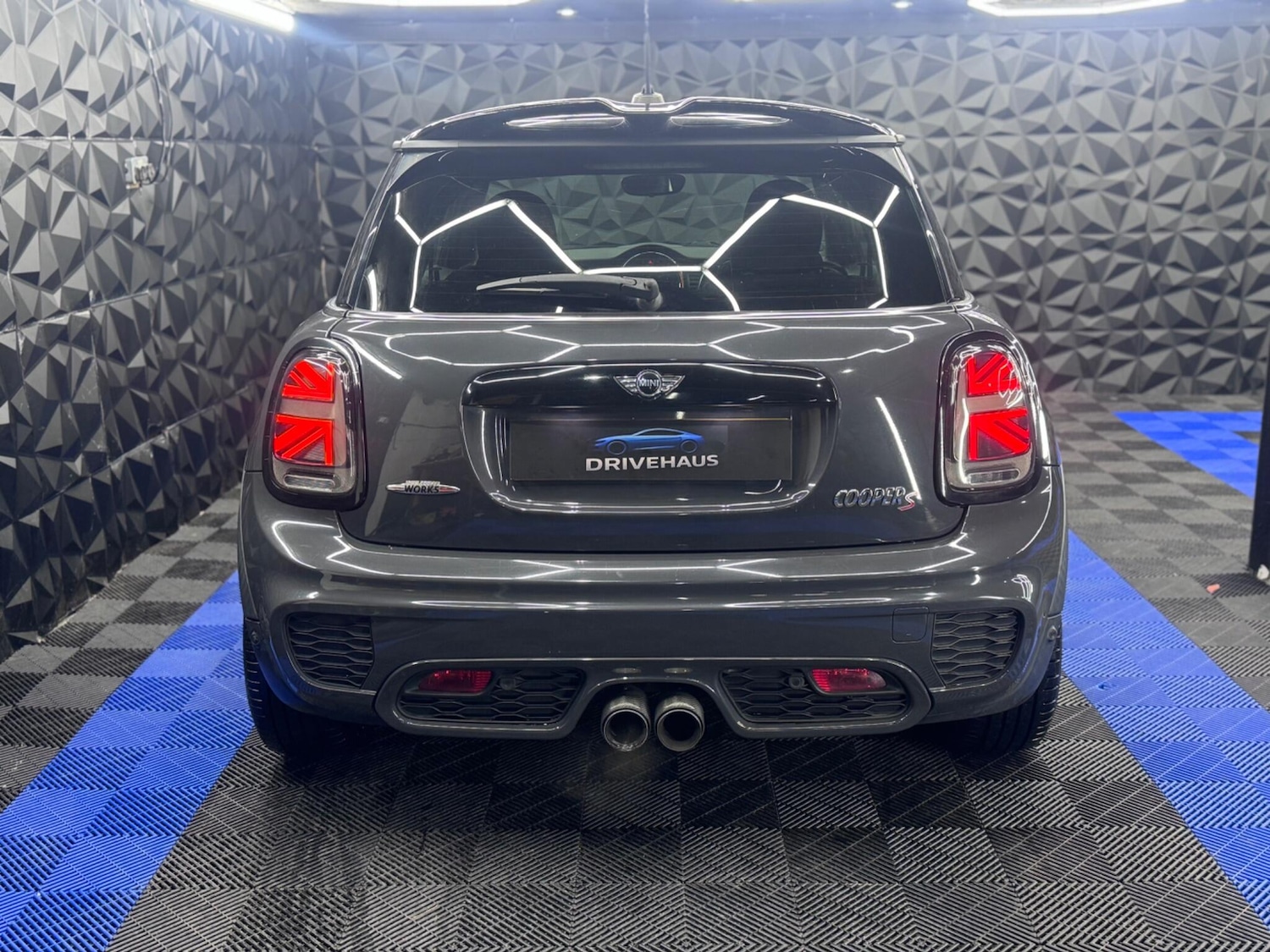 Used MINI Hatch 2016 for sale - 76377770: Photo 23
