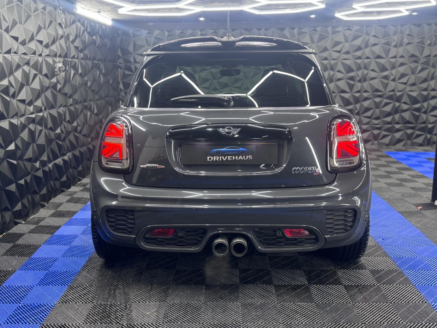 Used MINI Hatch 2016 for sale - 76377770: Photo 24