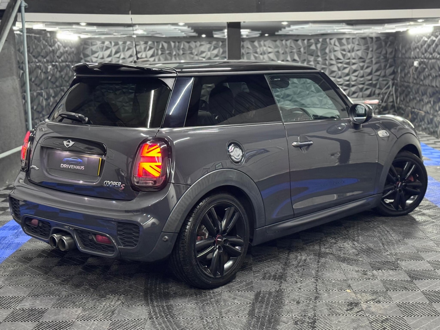 Used MINI Hatch 2016 for sale - 76377770: Photo 25