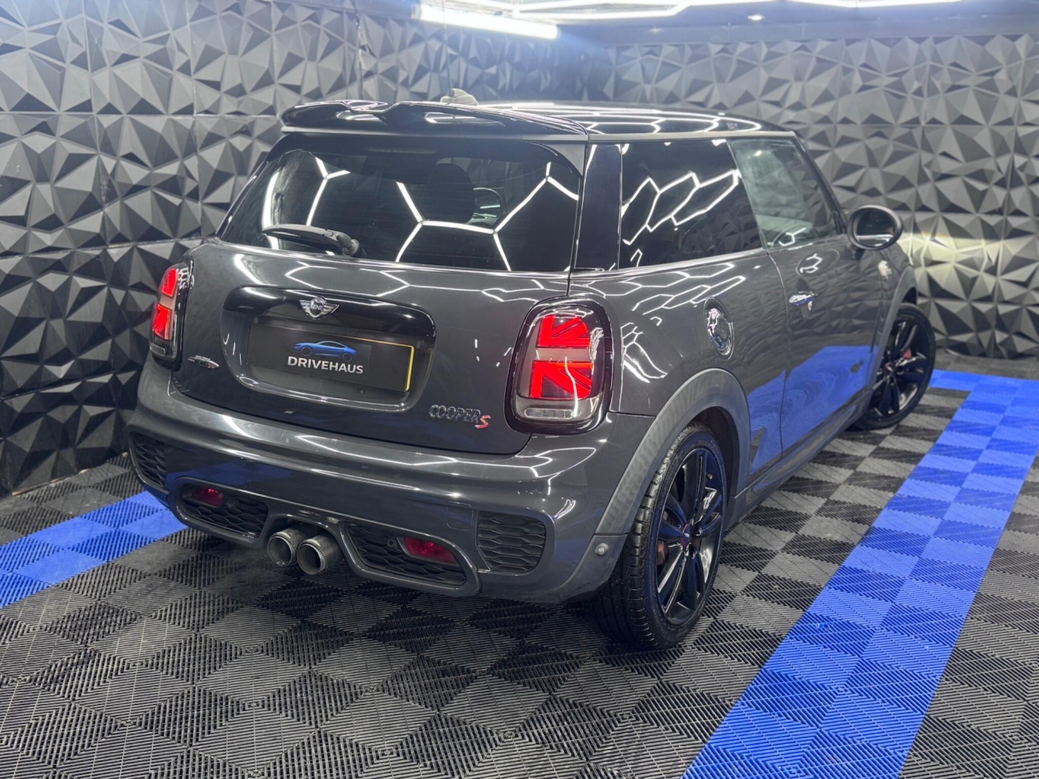 Used MINI Hatch 2016 for sale - 76377770: Photo 28