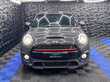 Used MINI Hatch 2016 for sale - 76377770: Photo