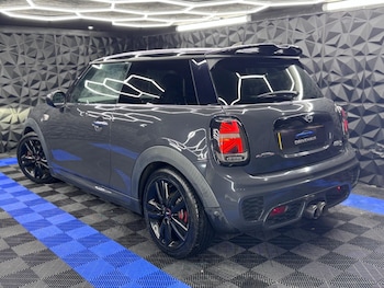 Used MINI Hatch 2016 for sale - 76377770: Photo