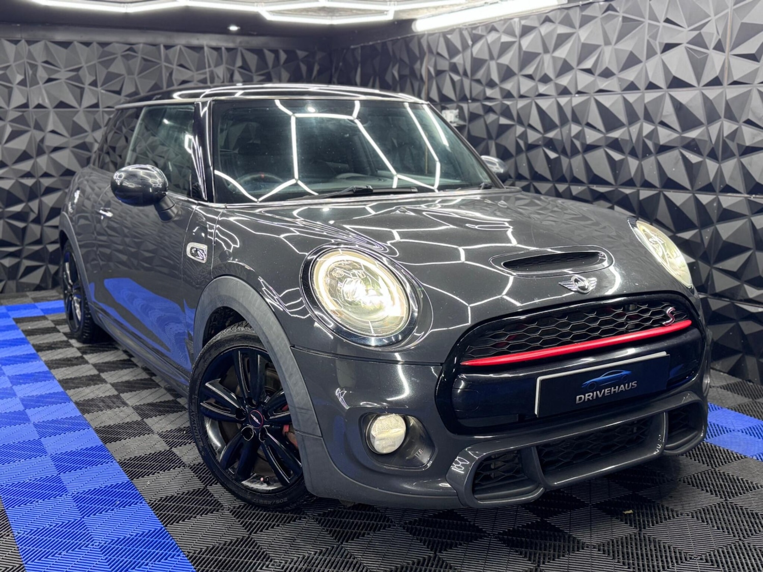 Used MINI Hatch 2016 for sale - 76377770: Photo 6