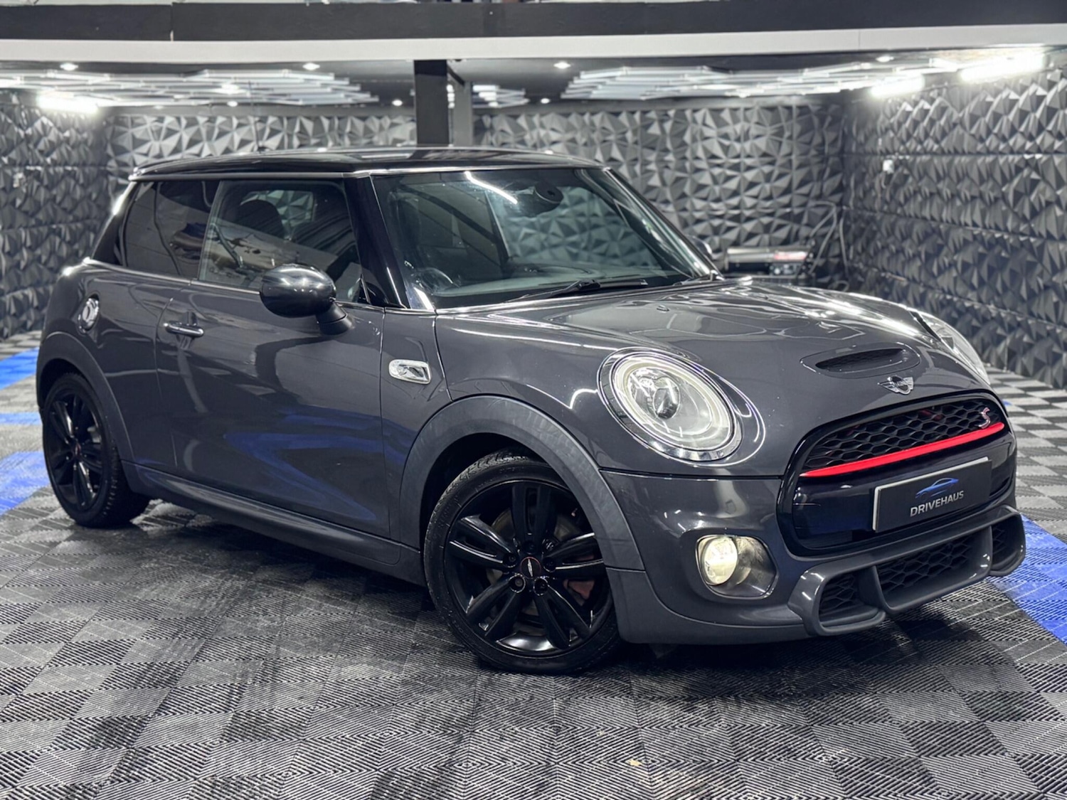 Used MINI Hatch 2016 for sale - 76377770: Photo 8