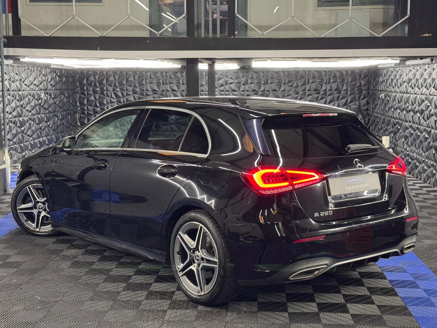 Used Mercedes-Benz A-Class for sale - 77709665: Photo 10