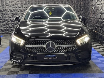 Used Mercedes-Benz A-Class 2019 for sale - 77709665: Photo