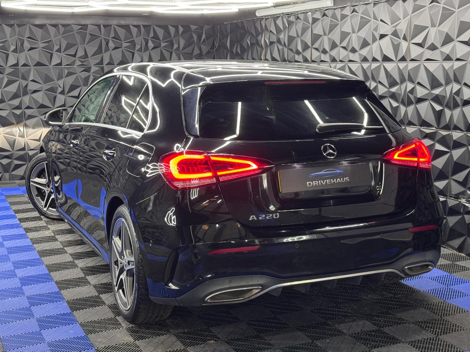 Used Mercedes-Benz A-Class for sale - 77709665: Photo 5