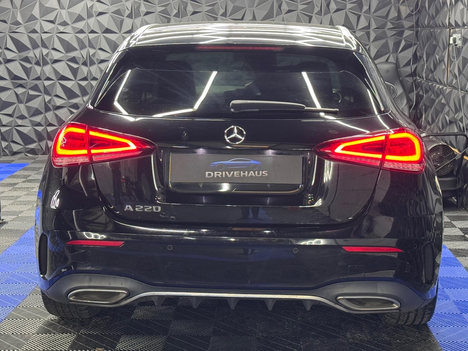 Used Mercedes-Benz A-Class for sale - 77709665: Photo 6