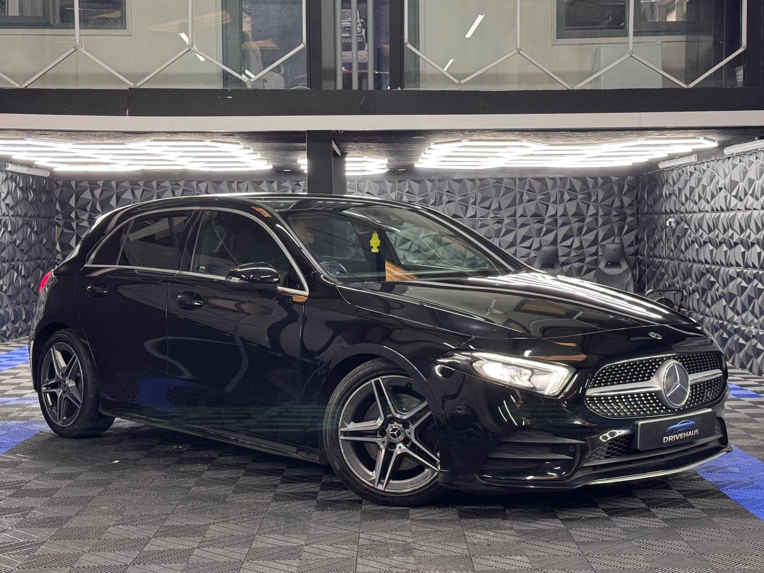 Used Mercedes-Benz A-Class for sale - 77709665: Photo 7