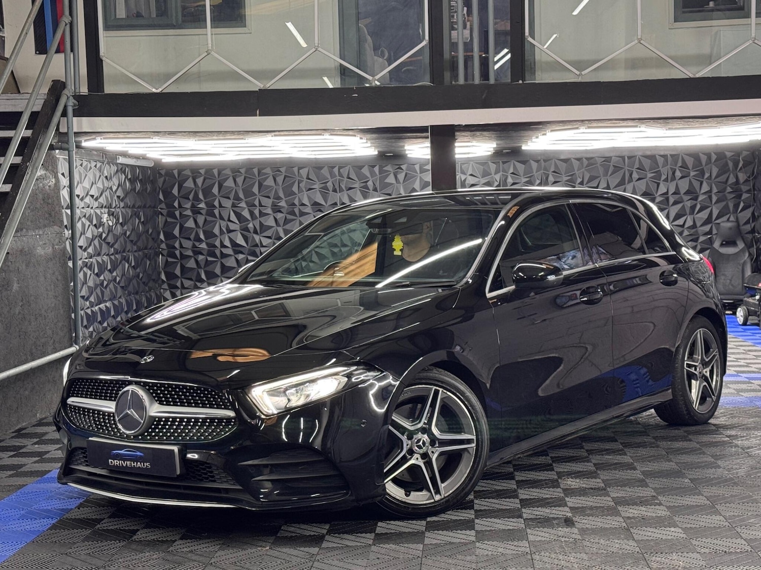 Used Mercedes-Benz A-Class for sale - 77709665: Photo 8