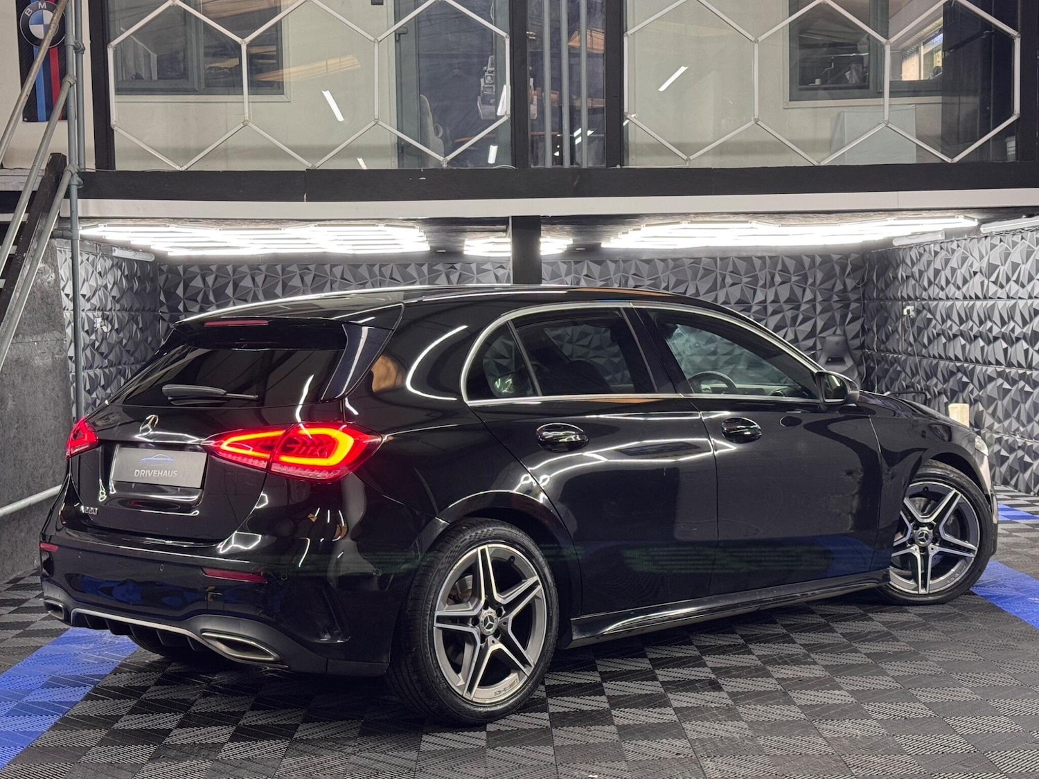 Used Mercedes-Benz A-Class for sale - 77709665: Photo 9