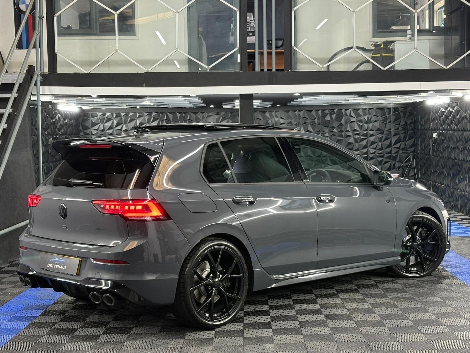 Used Volkswagen Golf 2025 for sale - 76996071: Photo 10