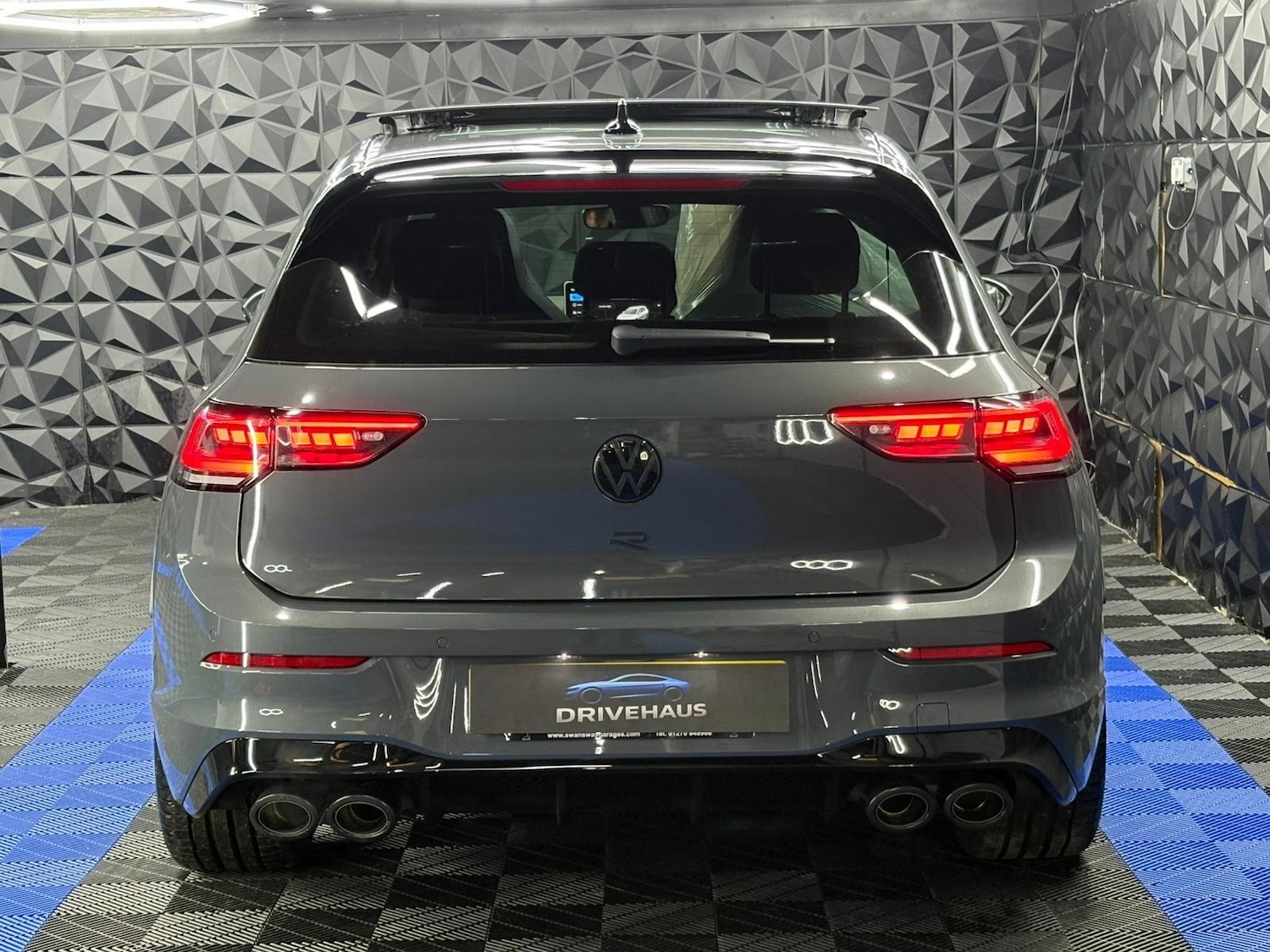 Used Volkswagen Golf 2025 for sale - 76996071: Photo 5