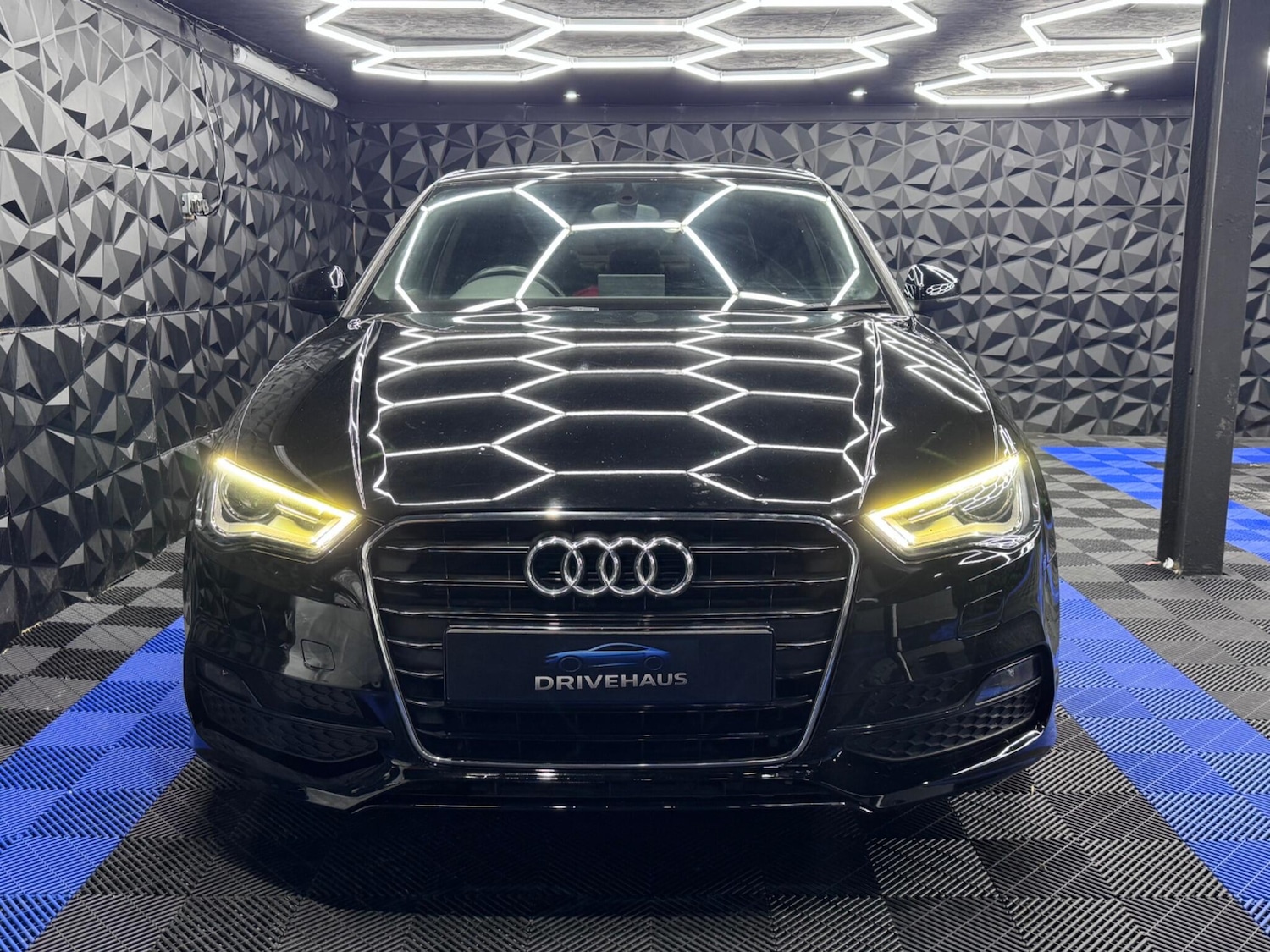 Used Audi A3 2014 for sale - 76597341: Photo 10