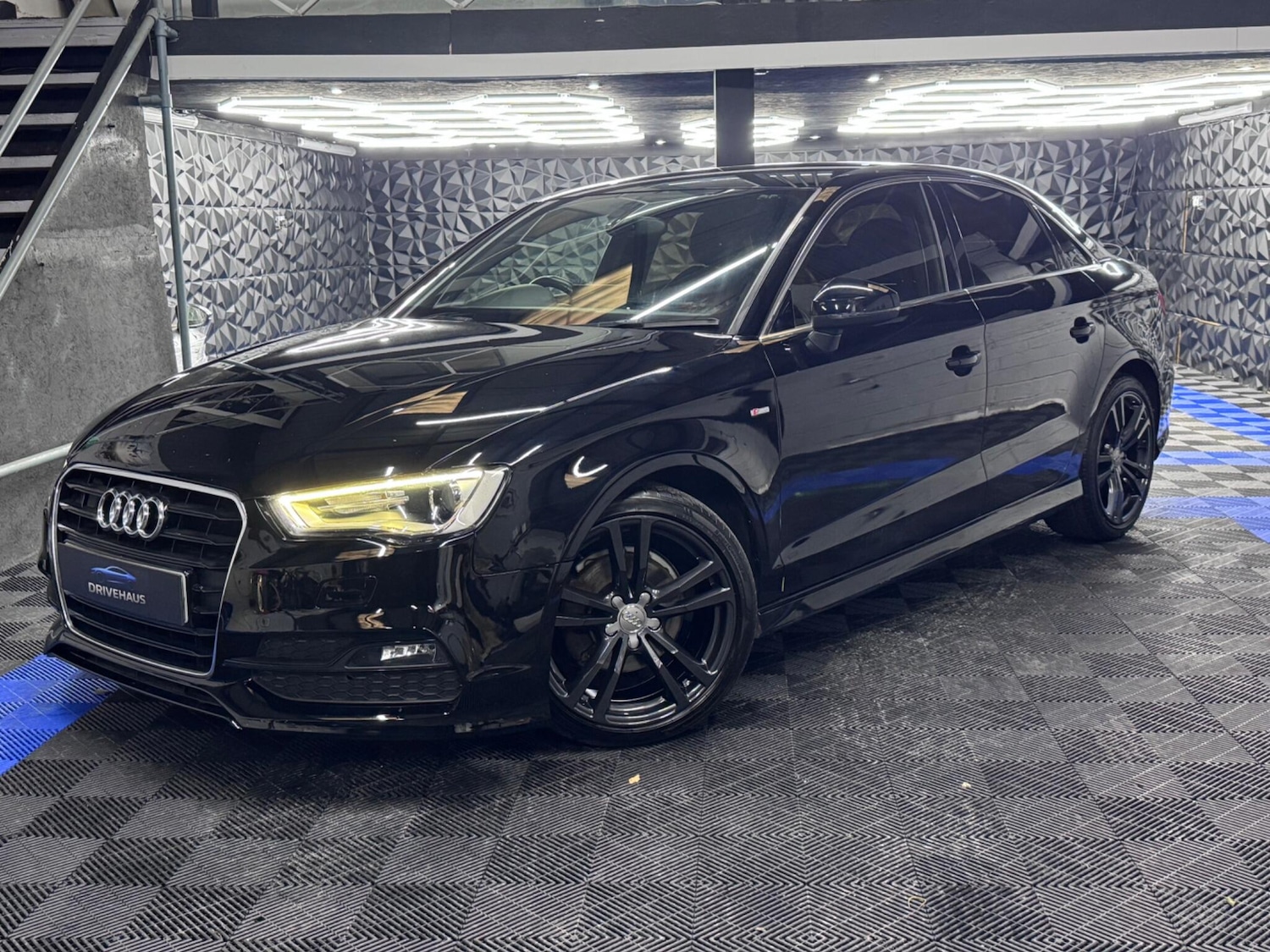 Used Audi A3 2014 for sale - 76597341: Photo 11