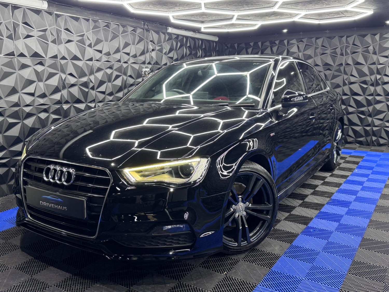 Used Audi A3 2014 for sale - 76597341: Photo 12