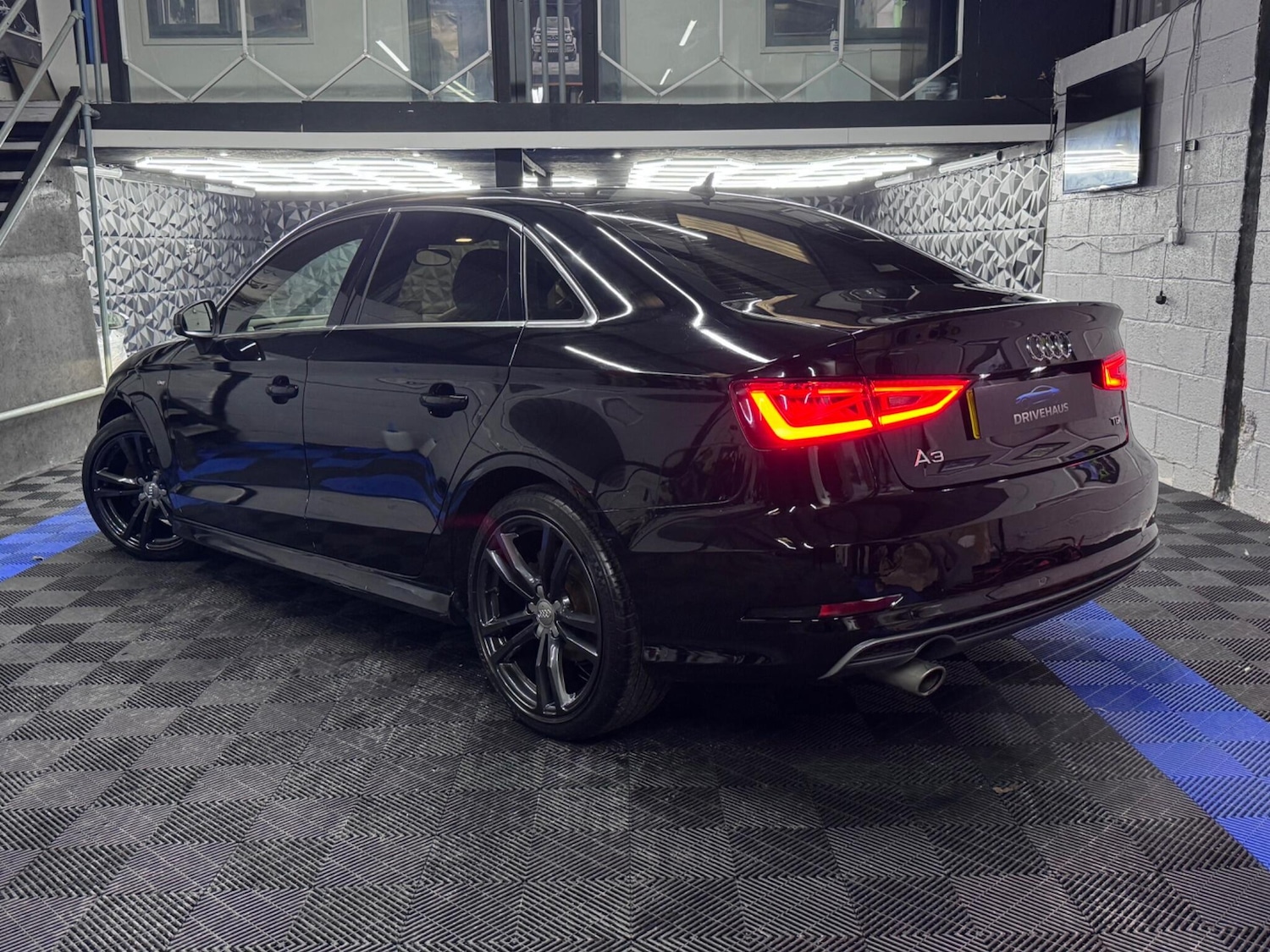 Used Audi A3 2014 for sale - 76597341: Photo 15