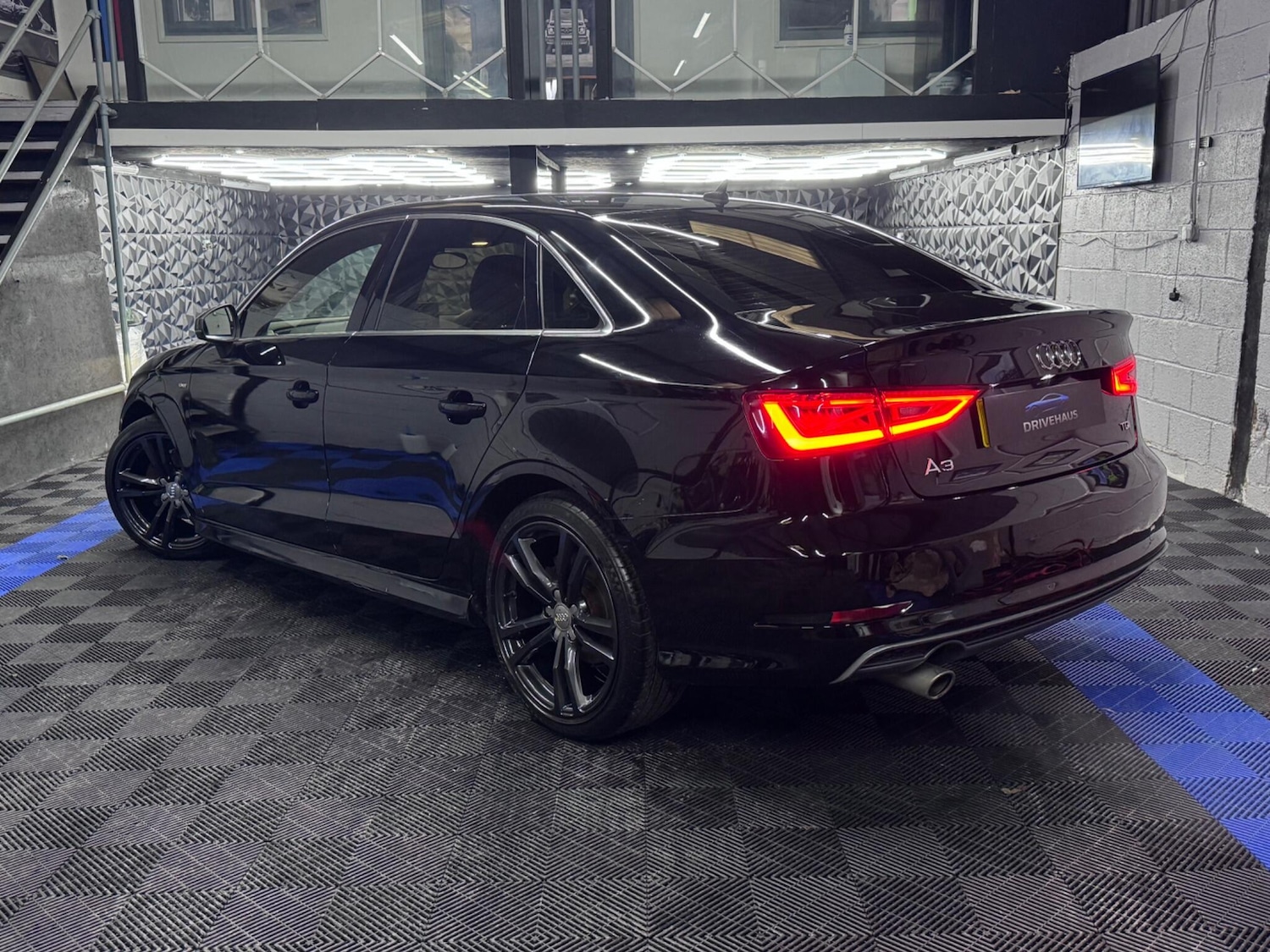 Used Audi A3 2014 for sale - 76597341: Photo 16