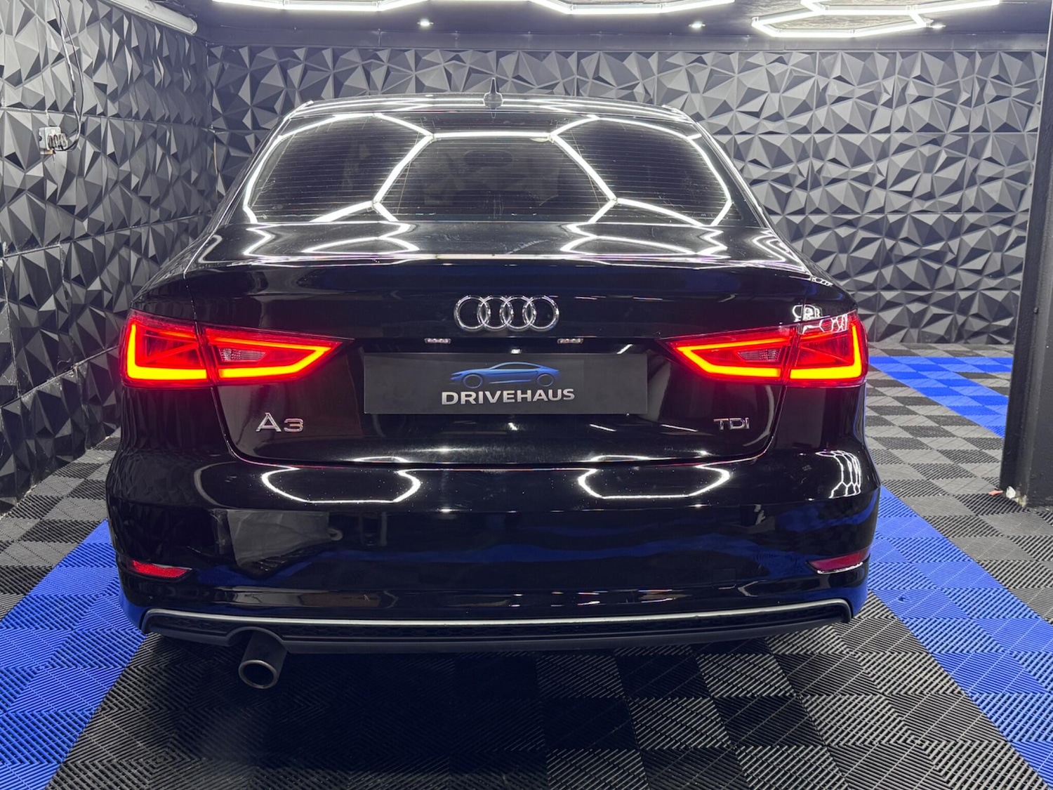 Used Audi A3 2014 for sale - 76597341: Photo 18