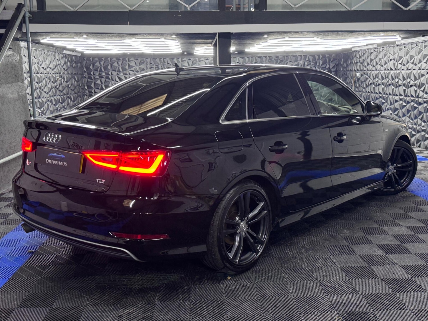 Used Audi A3 2014 for sale - 76597341: Photo 19