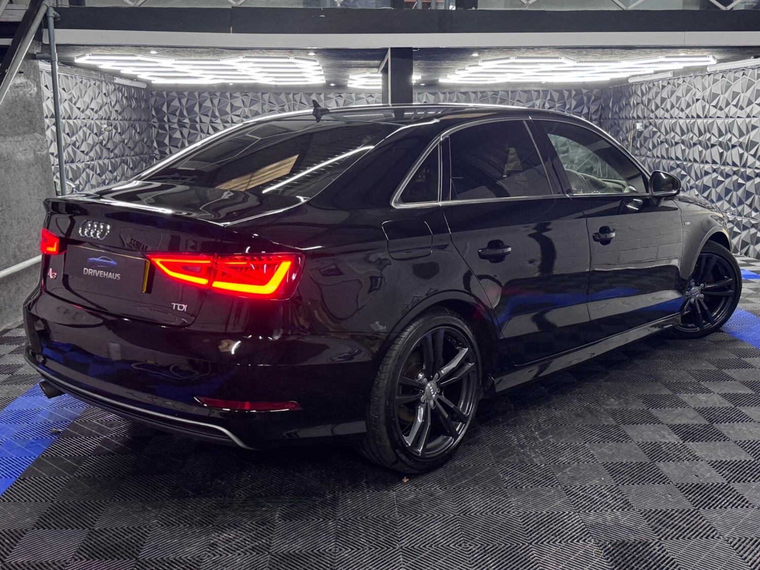 Used Audi A3 2014 for sale - 76597341: Photo 20