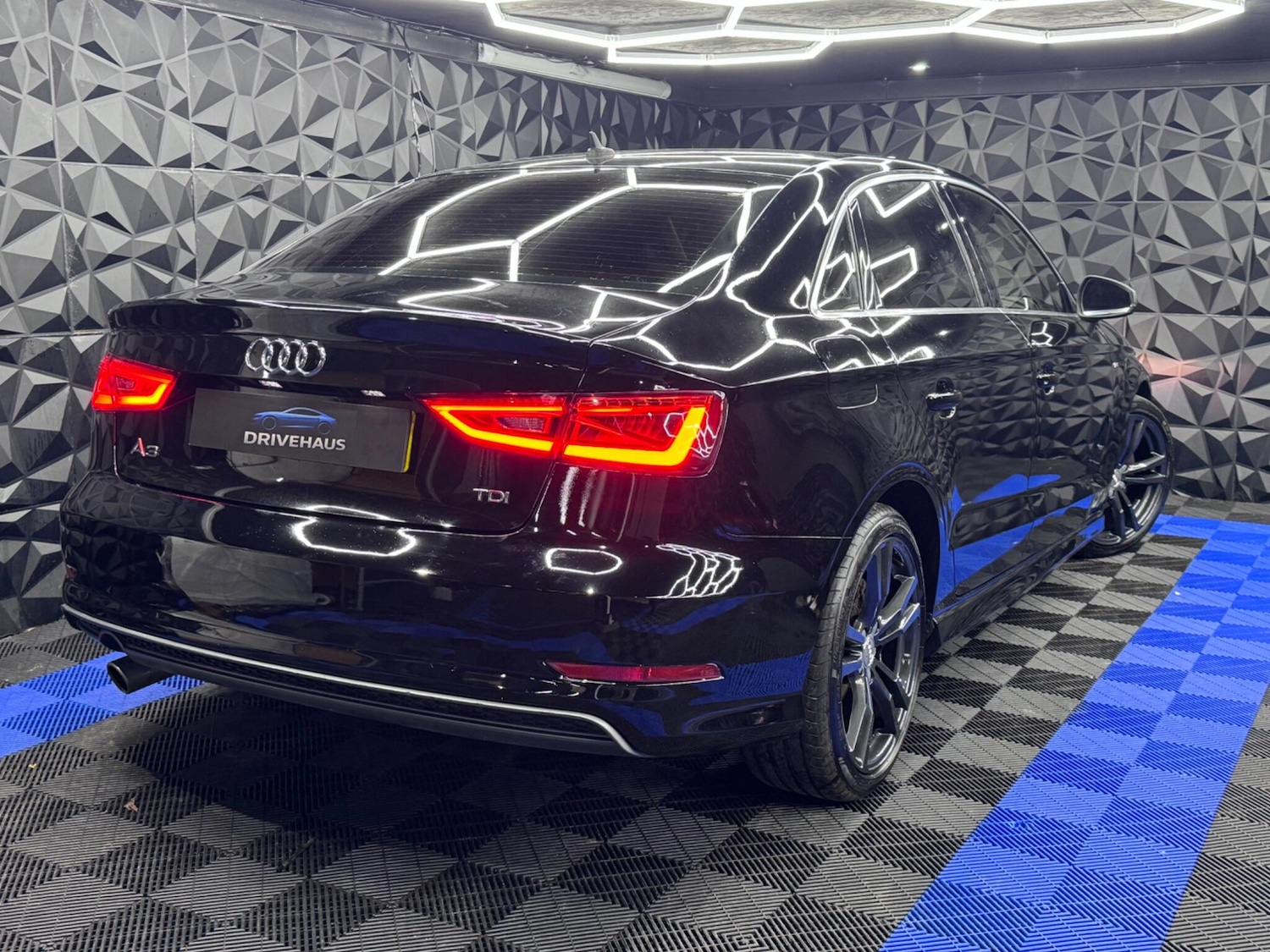 Used Audi A3 2014 for sale - 76597341: Photo 22