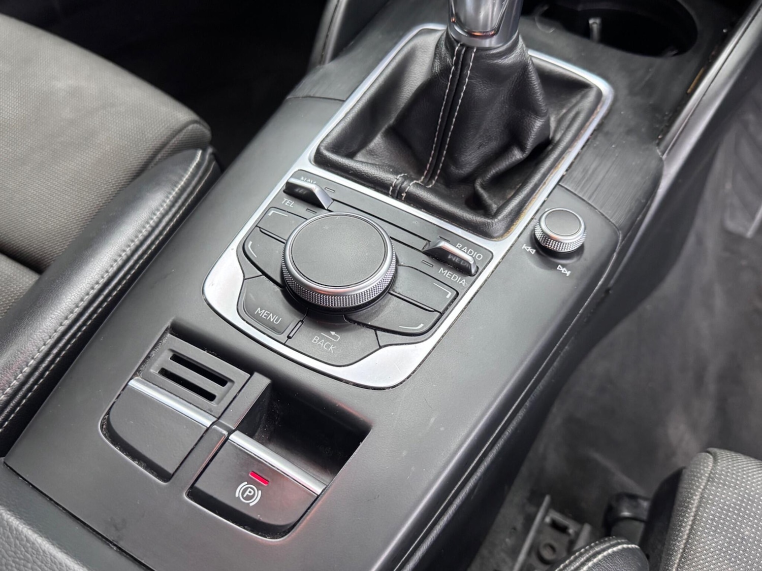 Used Audi A3 2014 for sale - 76597341: Photo 23