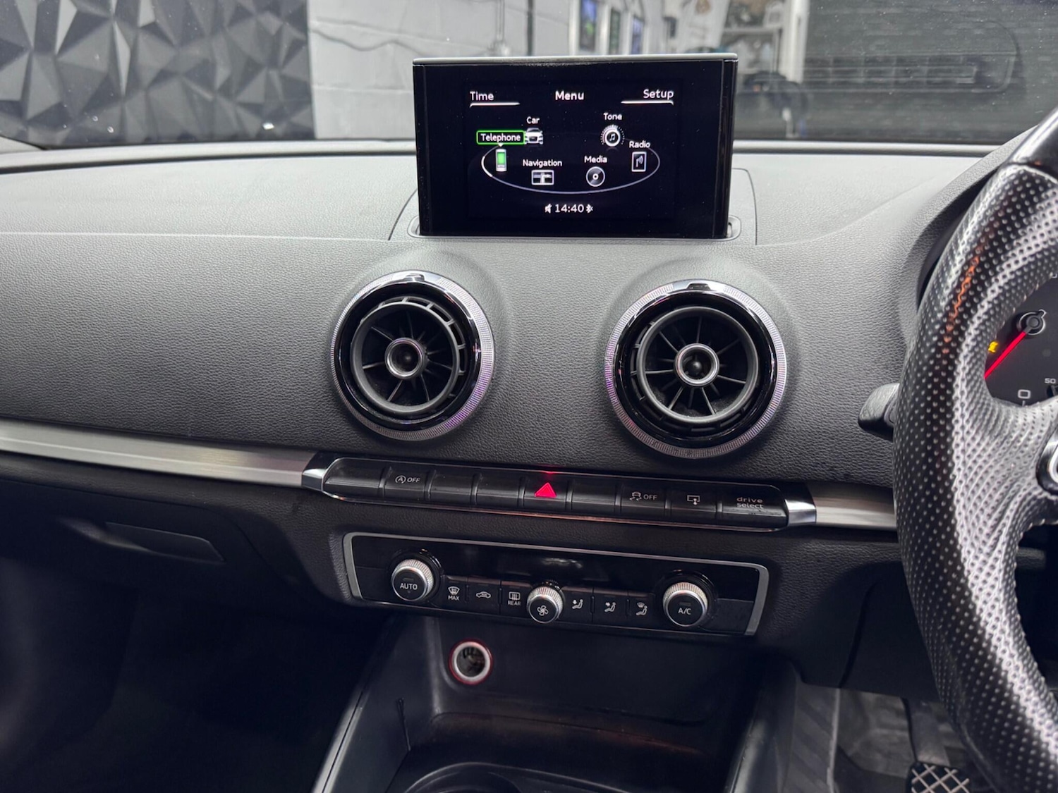 Used Audi A3 2014 for sale - 76597341: Photo 26