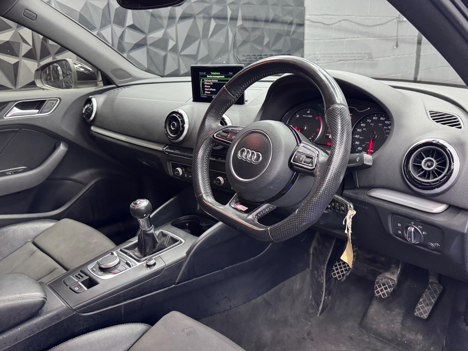 Used Audi A3 2014 for sale - 76597341: Photo 27