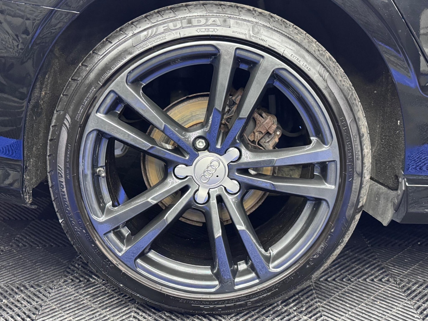 Used Audi A3 2014 for sale - 76597341: Photo 29