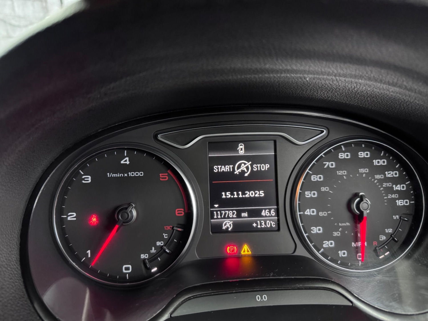 Used Audi A3 2014 for sale - 76597341: Photo 30