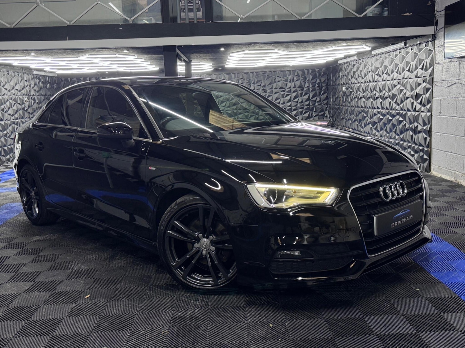 Used Audi A3 2014 for sale - 76597341: Photo 7