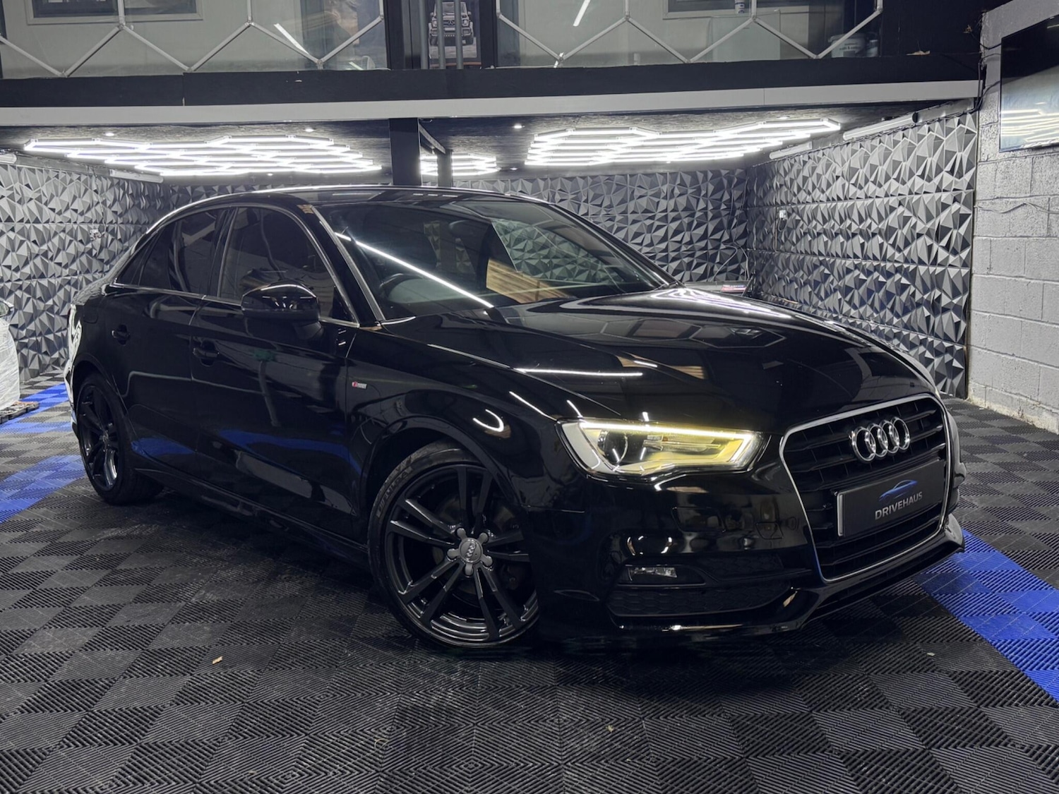 Used Audi A3 2014 for sale - 76597341: Photo 8