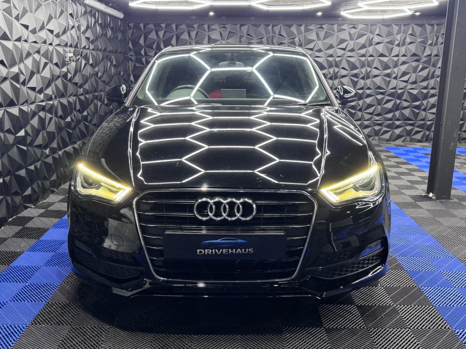 Used Audi A3 2014 for sale - 76597341: Photo 9