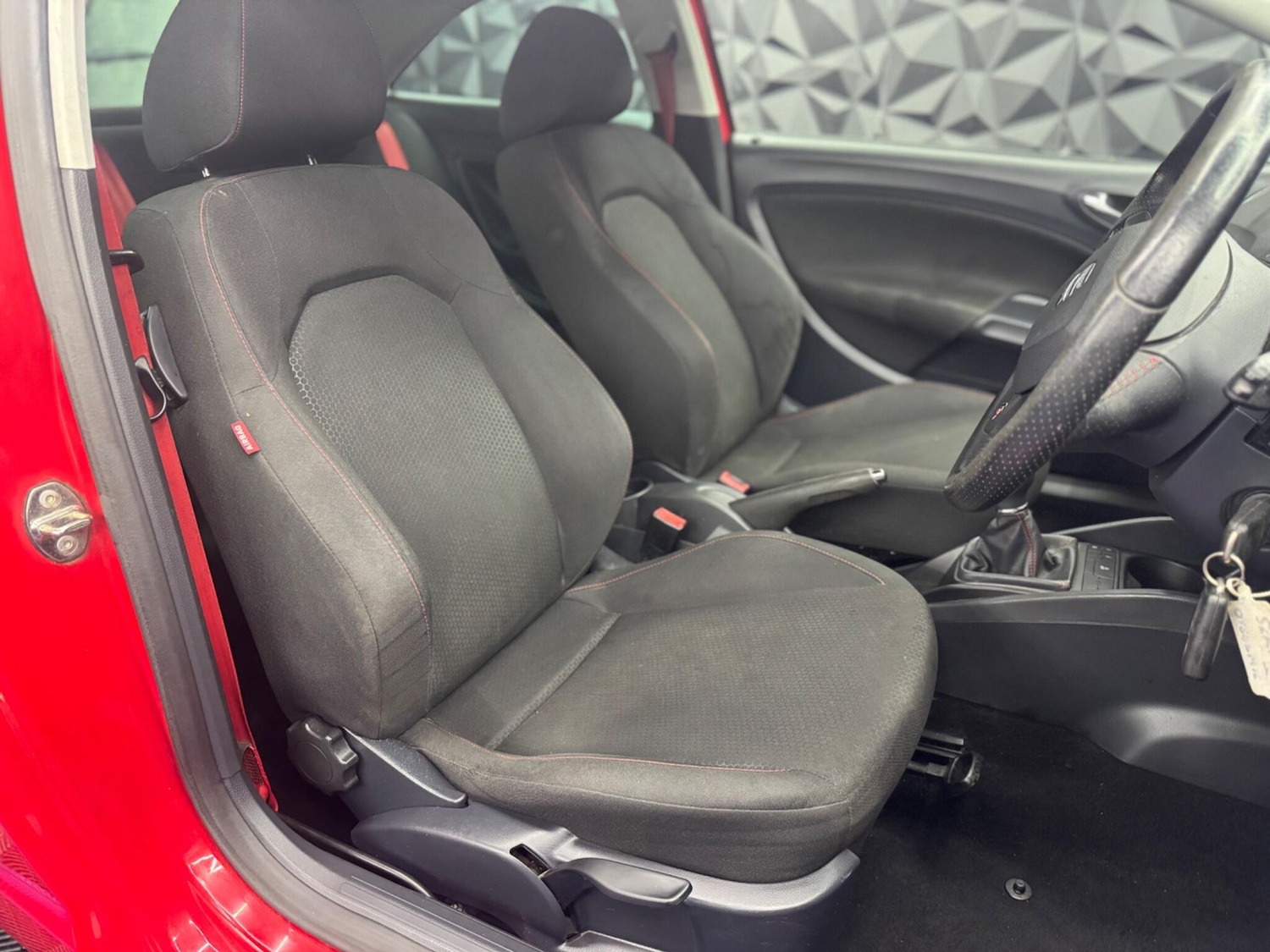 Used SEAT Ibiza 2014 for sale - 75493817: Photo 11