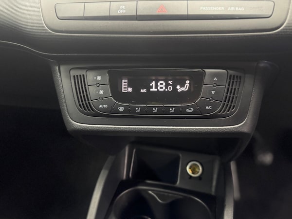 Used SEAT Ibiza 2014 for sale - 75493817: Photo 12
