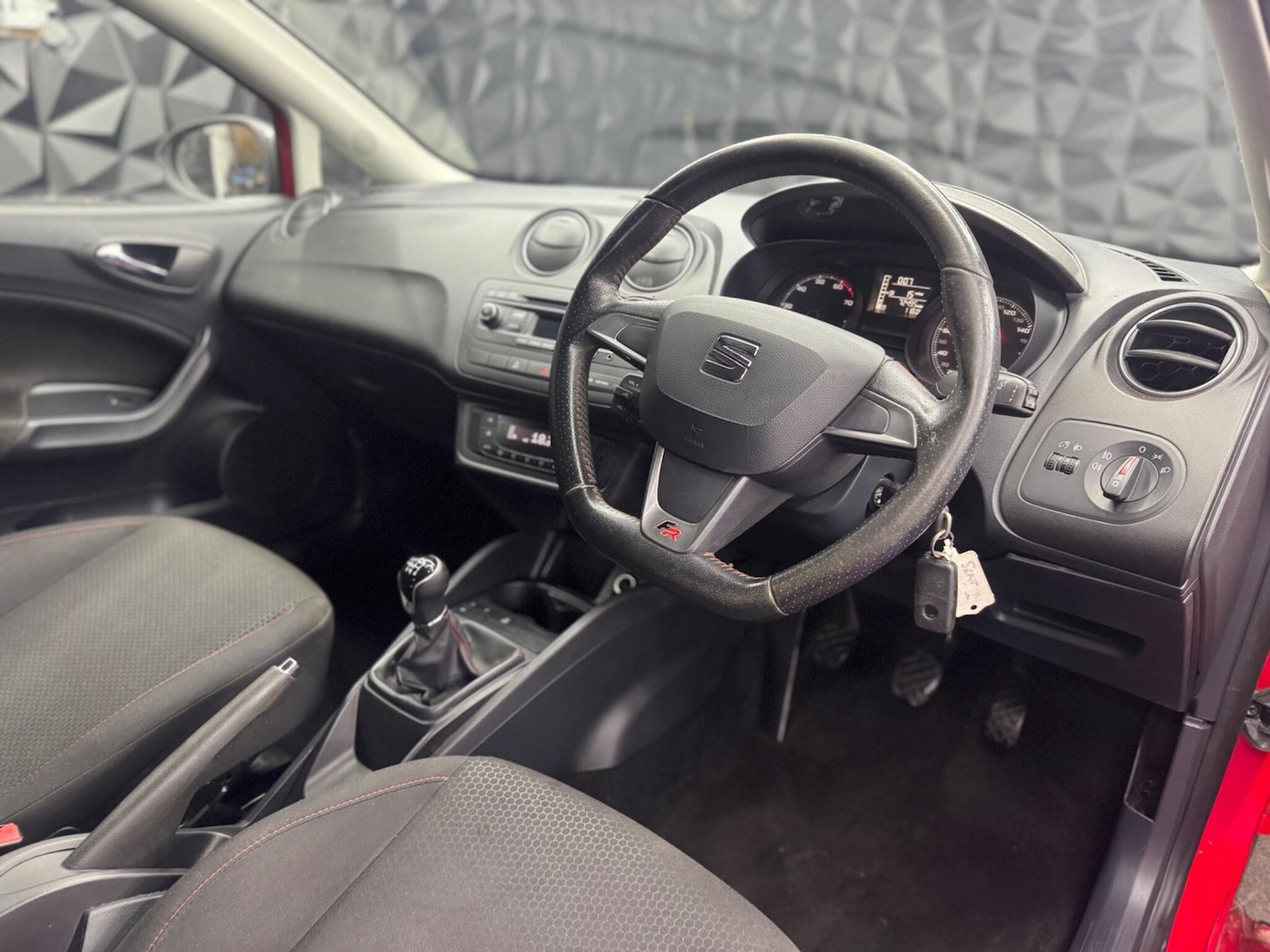 Used SEAT Ibiza 2014 for sale - 75493817: Photo 14