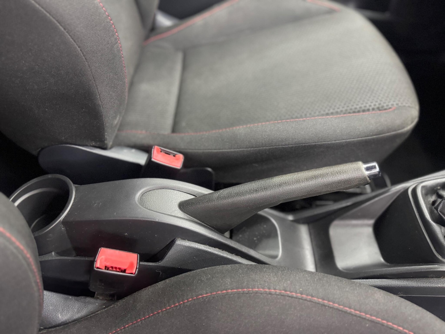 Used SEAT Ibiza 2014 for sale - 75493817: Photo 15