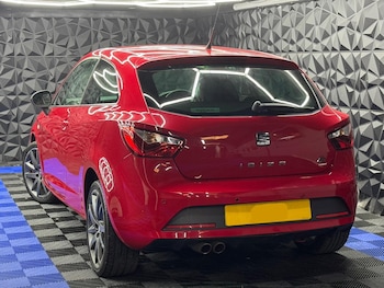 Used SEAT Ibiza 2014 for sale - 75493817: Photo