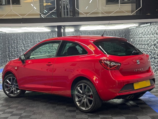 Used SEAT Ibiza 2014 for sale - 75493817: Photo 7