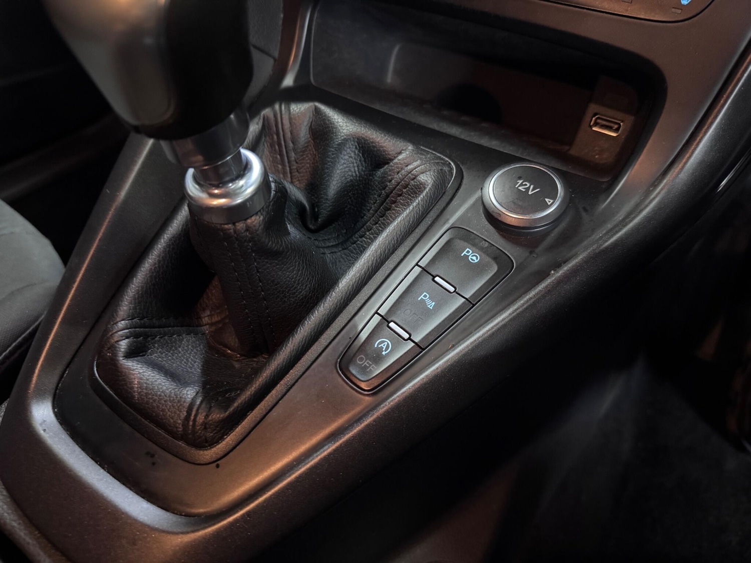 Used Ford Focus 2017 for sale - 76512379: Photo 18