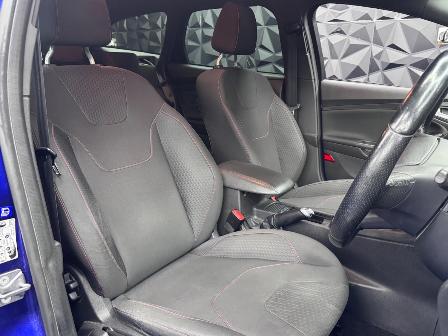 Used Ford Focus 2017 for sale - 76512379: Photo 19