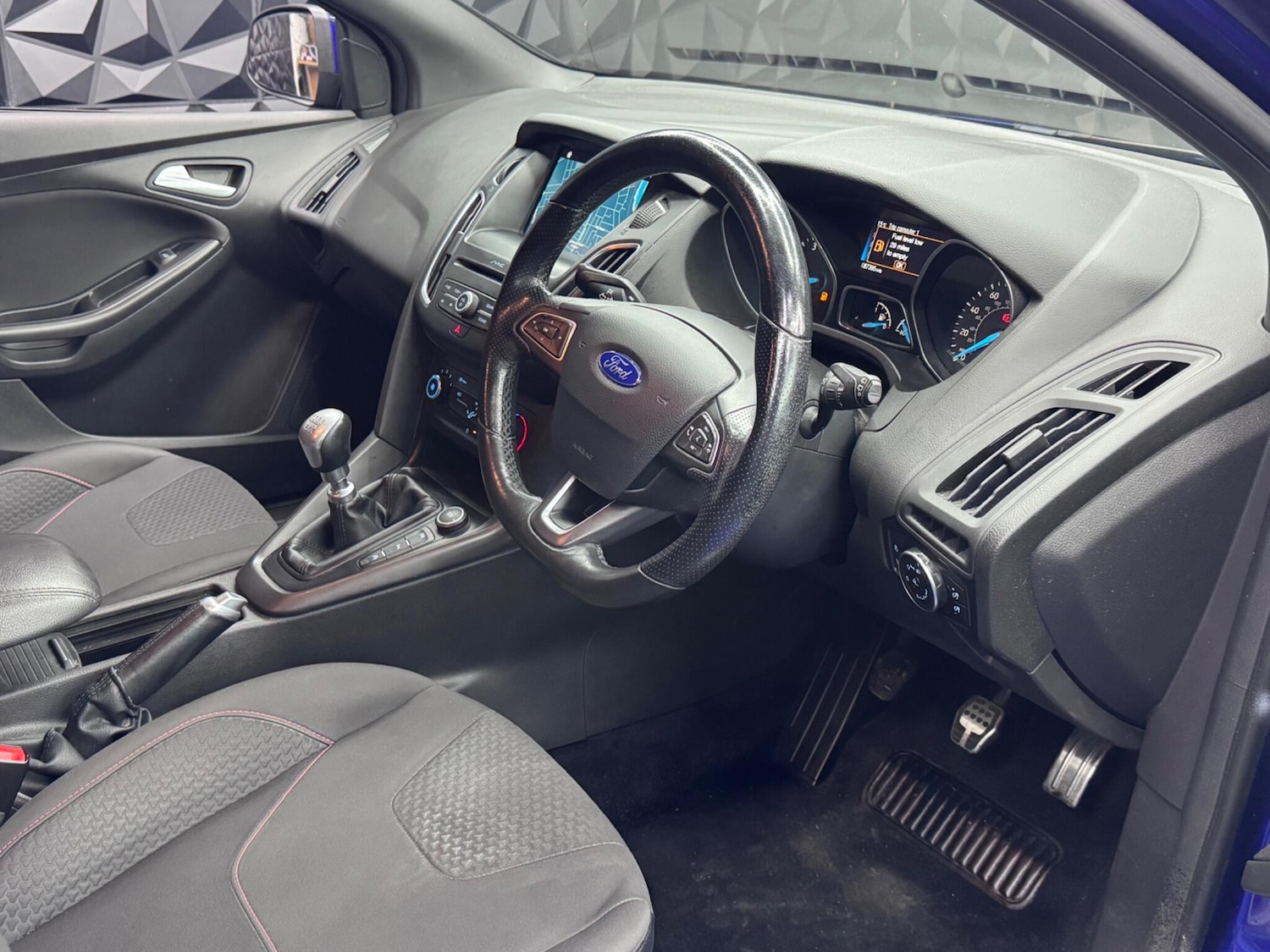 Used Ford Focus 2017 for sale - 76512379: Photo 20